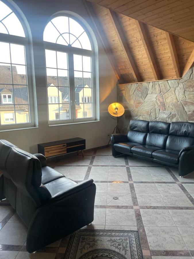 Bobenheim-Roxheim Luxurioese Wohnung Im Herzen Von Rlp מראה חיצוני תמונה