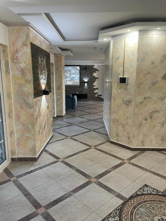Bobenheim-Roxheim Luxurioese Wohnung Im Herzen Von Rlp מראה חיצוני תמונה